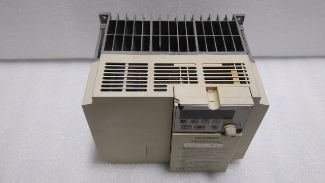 Mitsubishi fr e520