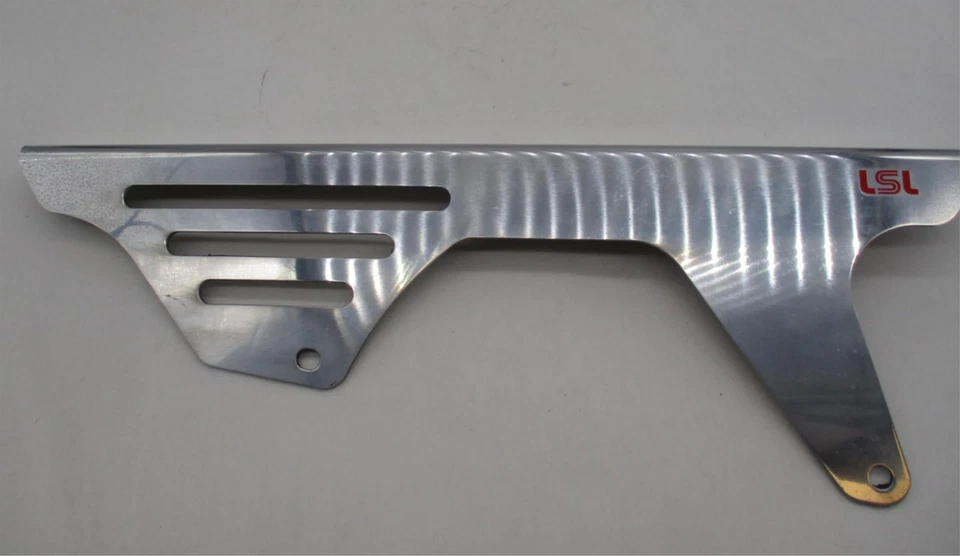 Harley Davidson FXD LSL Aluminum Belt Guard 86019 - Image 4 of 4