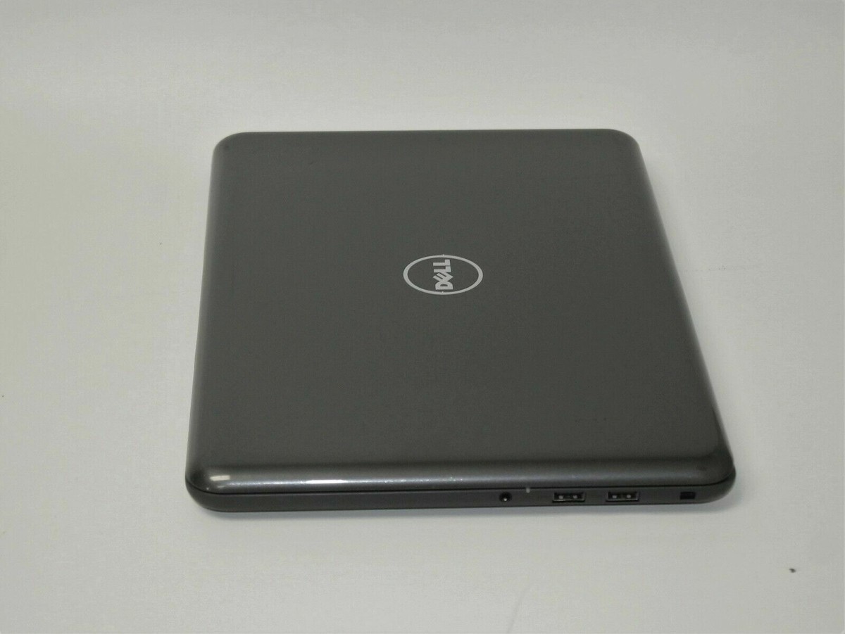 PC Portable Dell Latitude 3380 - Processeur Intel I5-7200U, 8 Go RAM, SSD 256 Go, écran 13.3" - Windows 10 Pro - Occasion