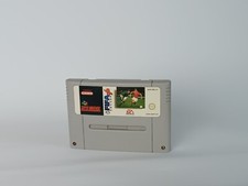 ebay® Auktion 166558045535 | FIFA 96 Football Soccer - SNES - Super Nintendo - Top Zustand Thumbnail of ebay® auction 166558045535 | FIFA 96 Football Soccer - SNES - Super Nintendo - Top Zustand