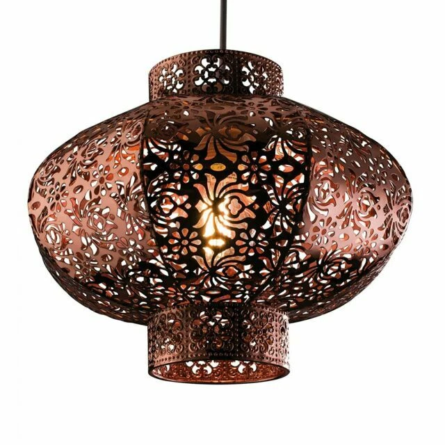 Endon Lighting Pendant Shades
