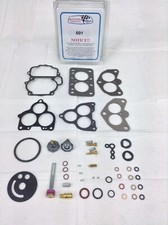 Holley Aa-1 94 Carburetor Kit 1934-1957 Ford Trucks V8 Flathead Engines Holley Aa-1 94 Carburetor Kit 1934-1957 Ford Trucks V8 Flathead Engines