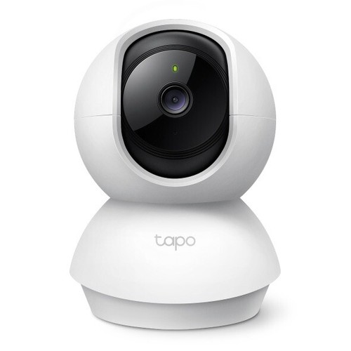 TP-Link TPLINK TAPO C200 PAN/TILT SEC WIFI CAM TAPOC200 -UK - Picture 2 of 11