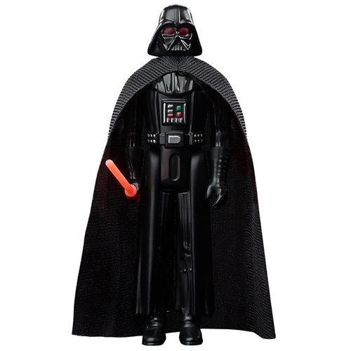 Star Wars Retro NEW * Darth Vader * 3.75 Inch Retro Collection The