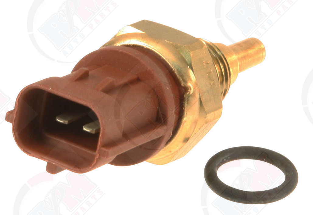 Coolant Temperature Sensor-Water Temp. Sensor 1365073H00 fits 09