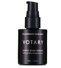 Votary Meta Active Complex 3-9-12 Night Star Serum 30ml
