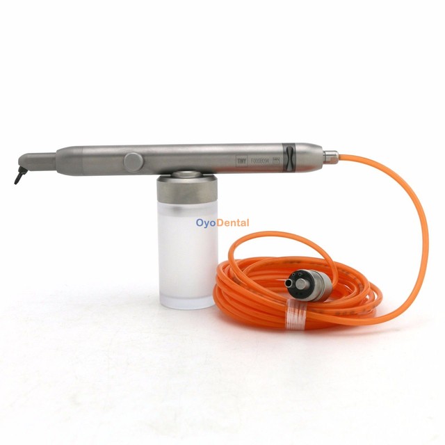 NEW Danville Microetcher II for Dental Sandblaster Polishing Handpiece