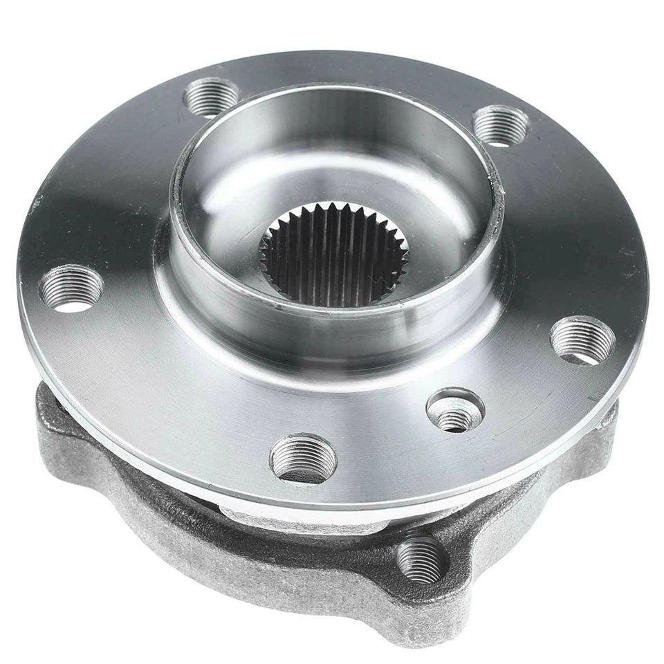 New Front Left or Right Wheel Hub Bearing Assembly for BMW X5 2010 2011 2012 X6 - Image 4 of 4