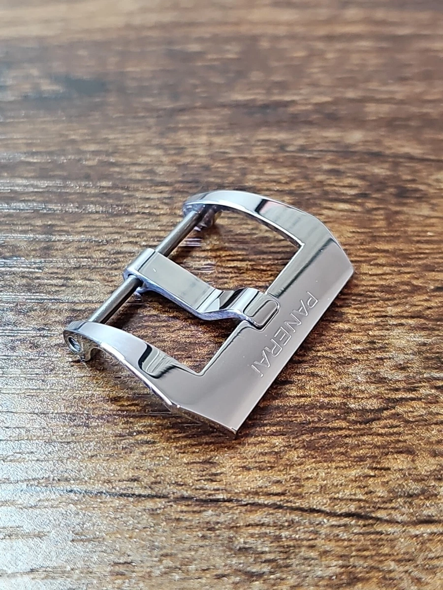Panerai 22 mm Band Width Wristwatch Bands for sale | eBay