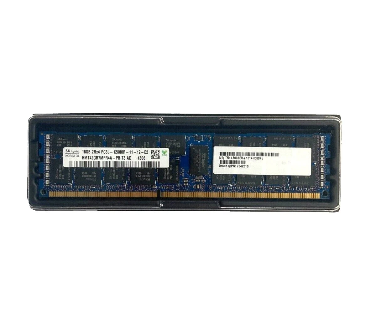 Servidor de Red SDRAM DDR3 SK Hynix memoria (RAM)