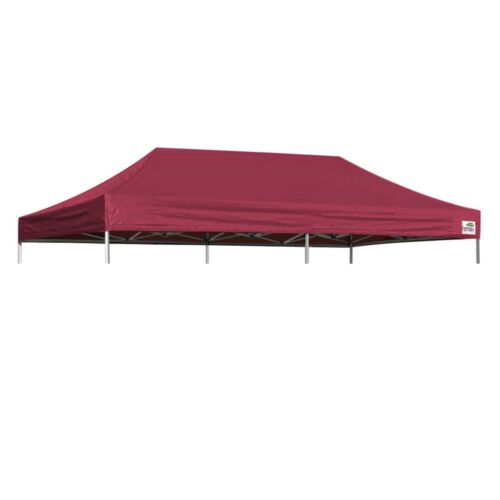 10x20 coperchio superiore tenda gazebo pop-up ricambio baldacchino - Foto 18 di 26