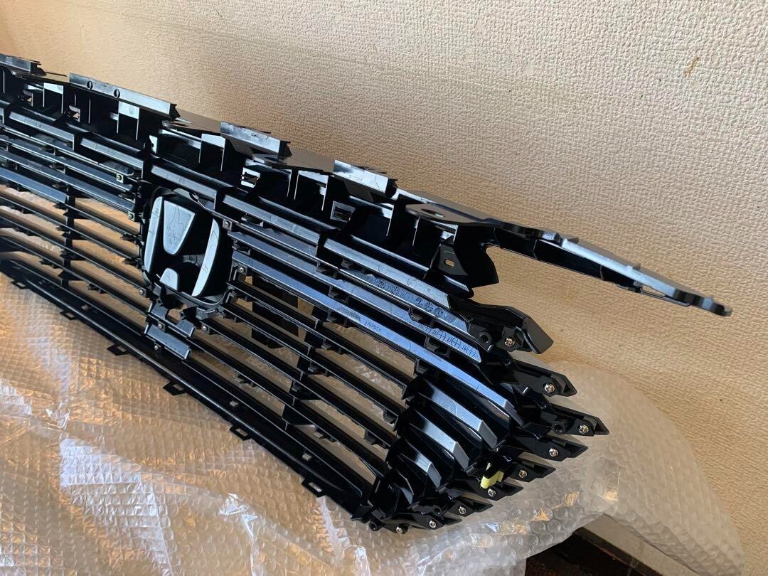 Front Grille Mesh Grill Bar Honda Vezel RV5.RV6 Japan | eBay