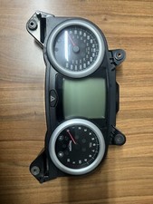 Triumph Trophy 1215se Cluster 2012-2017  NO TPMS