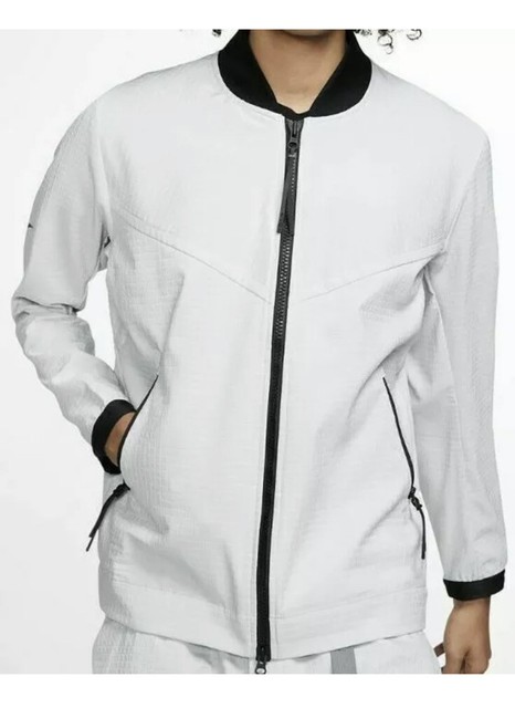 nike tech track jacket
