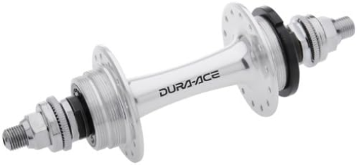 Shimano DURA-ACE TRACK HB-7710 36H (NJS) ‎100×142×9 Front Hub