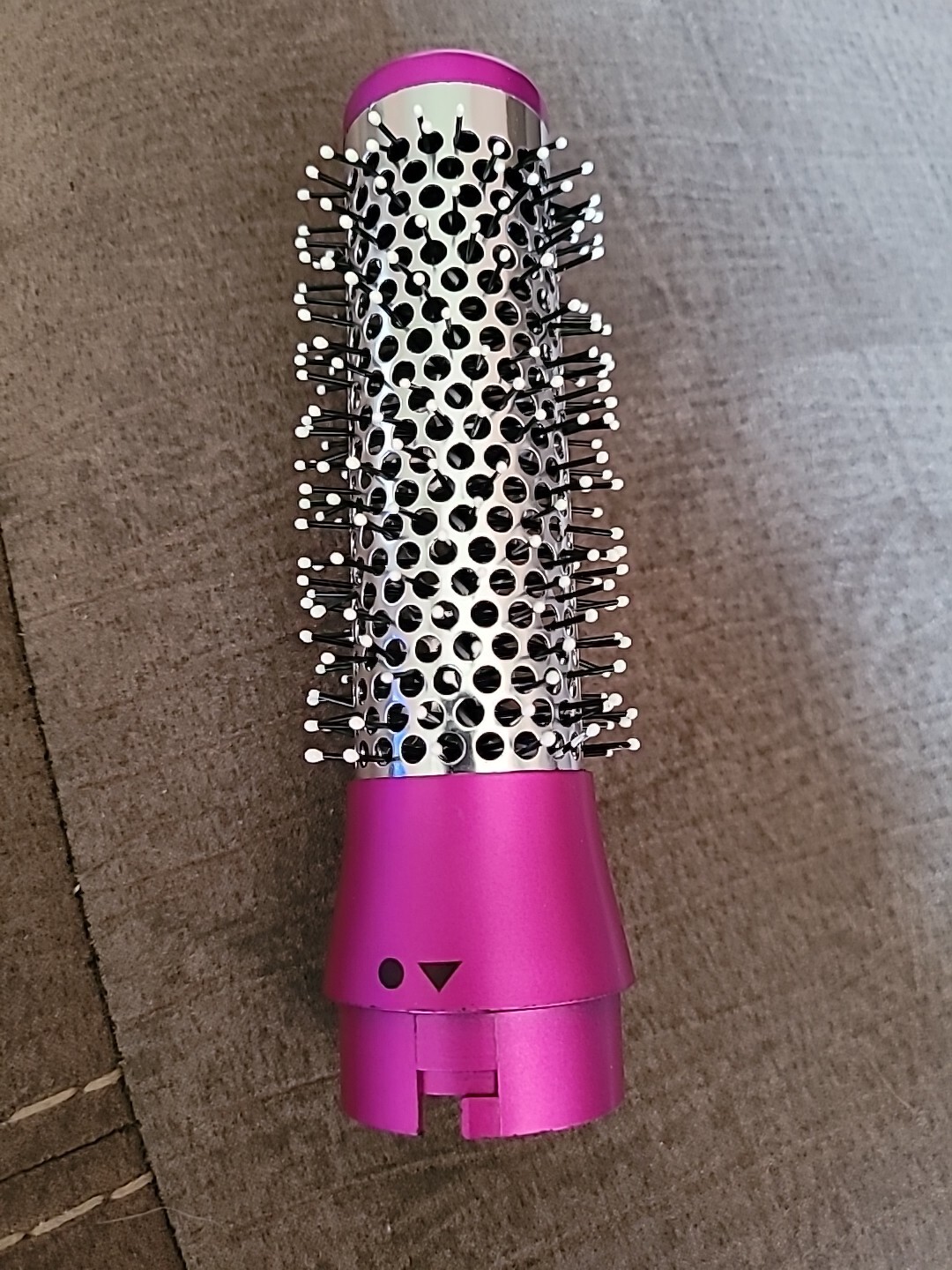 Replacement Cylinder comb 5 In 1 Hair Dryer Hot Air Brush Styler | eBay