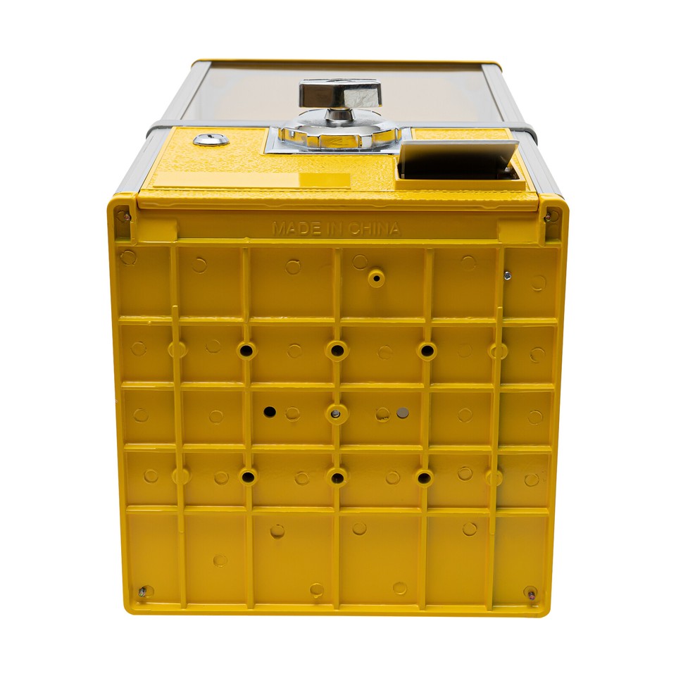 Bulk Vending Machine for 4.5-5cm Balls Capsule Toys Candy Gumball ...