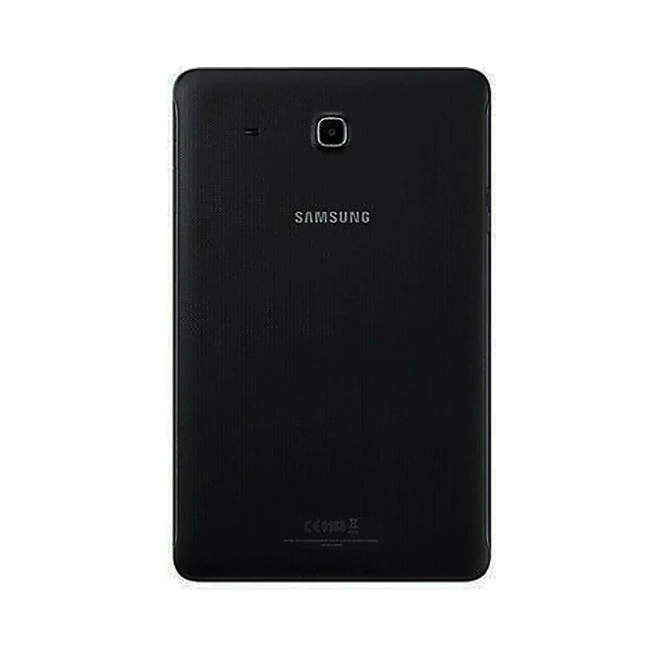 New Samsung Galaxy TAB E 8.6 inch T377 WIFI-4G BLACK UNLOCKED WITH CALLING TAP - Image 3 of 3