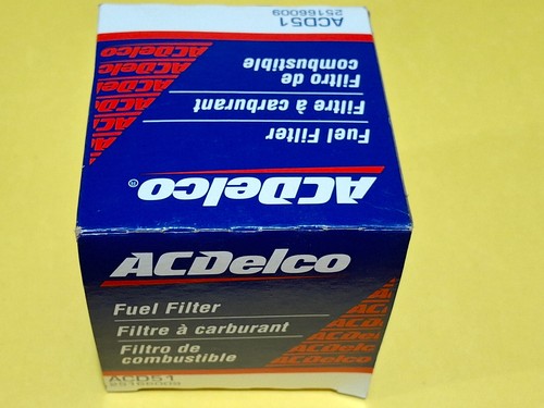 Alfa Romeo Fuel Filter Spica Injection 1975-1981 Spider Alfetta Sprint Sport