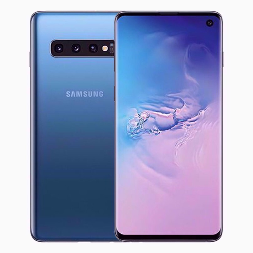 Samsung Galaxy S10 128GB G973U Verizon/Unlocked Smartphone