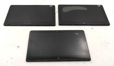 Lot 3 Lenovo ThinkPad MT 3698 core i5-3337U 1.80GHz 4GB Tablets