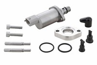 Vemo V40-11-0086 Druckregelventil, Common-Rail-System FüR Chevrolet Opel