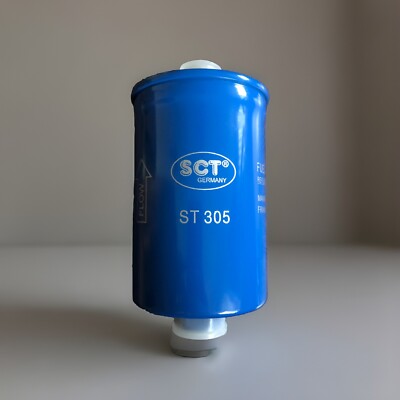 Fuel filter SCT ST305 for VW Golf 2, SAAB 900