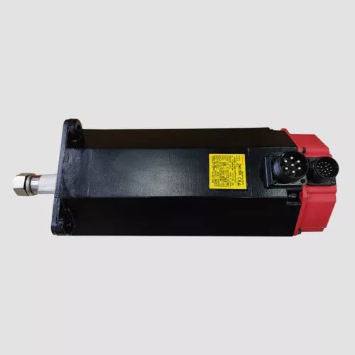 1PC New Fanuc A06B-0169-B577#M000 Servo Motor Expedited Shipping - Picture 3 of 6