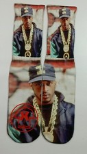 Custom Rakim dry Fit socks gamma laney X XII bred