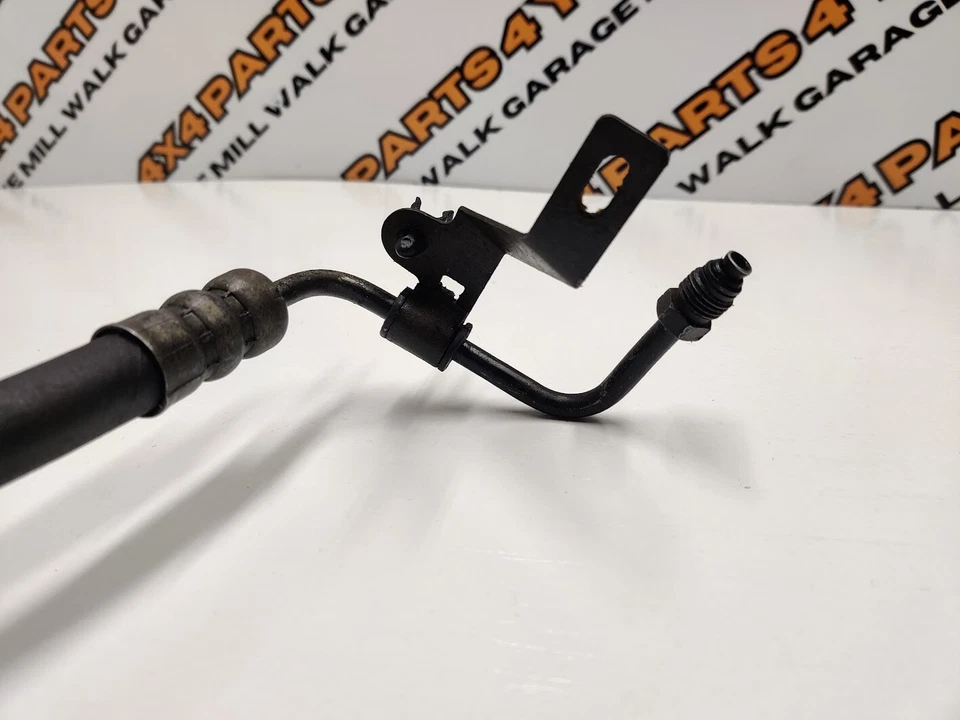 Land Rover Freelander MK1 2001 2,0 tubo de dirección asistida manguera Foto 2 de 4