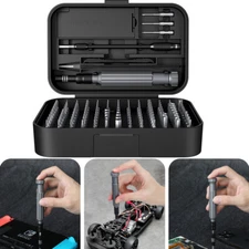 150 in 1 Precision Screwdriver Kit Electronics Repair Tool Magnetic Driver Kit