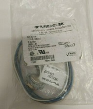 NEW OLD STOCK! TURCK EUROFAST RECEPTACLE FK 4.5-0.5/14.5 U0924-59