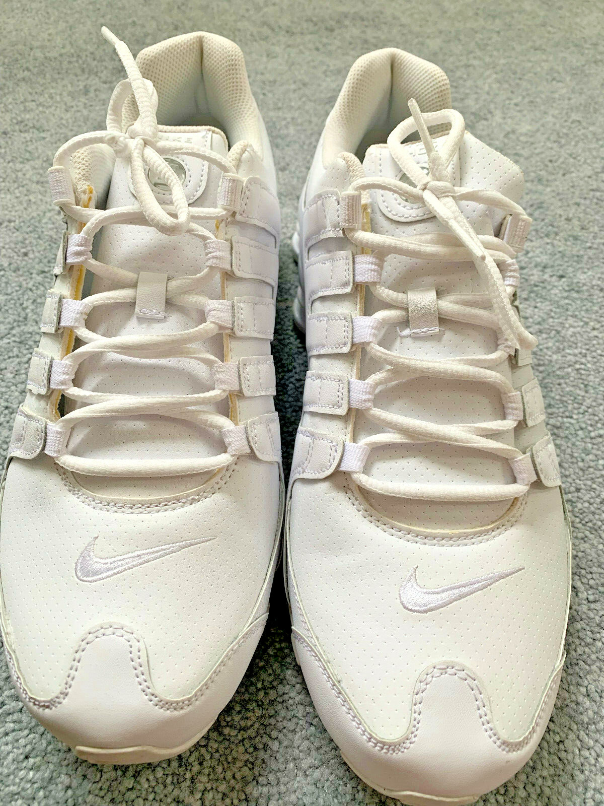 Nike Shox NZ Premium Running shoes. EXCELLENT CONDITION 1c10e7 Nike Shox NZ Premium Running shoes. EXCELLENT CONDITION 1c10e7