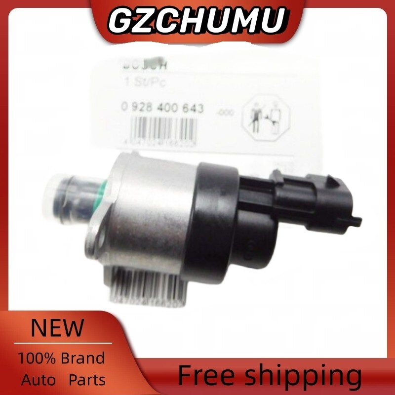 BOSCH 0928400643 ,1465ZS0055 PRESSURE CONTROL VALVE REGULATOR