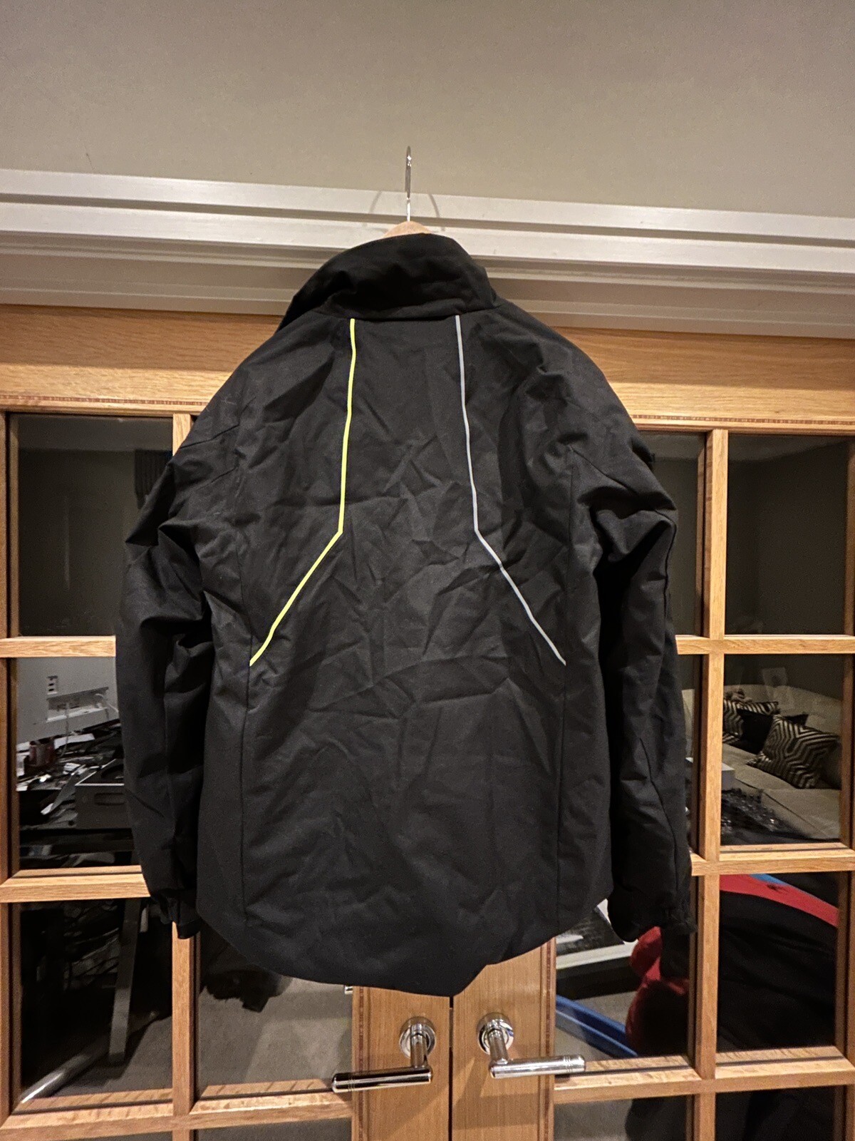 Kjus ski jacket Youth/Teen Size 176 age 1317 eBay