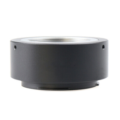 Adapter for M42 Screw Mount Lens for Canon EOSR R6 II R7 R10 R5C RP RF Camera