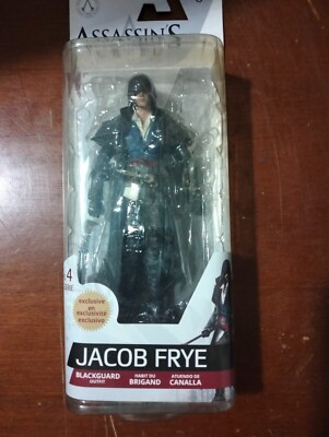 Assassin's Creed - Series 4 Actionfigur McFarlane