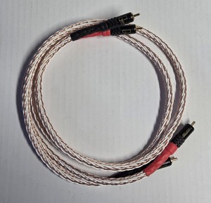 WBT-0144 RCA Cables 