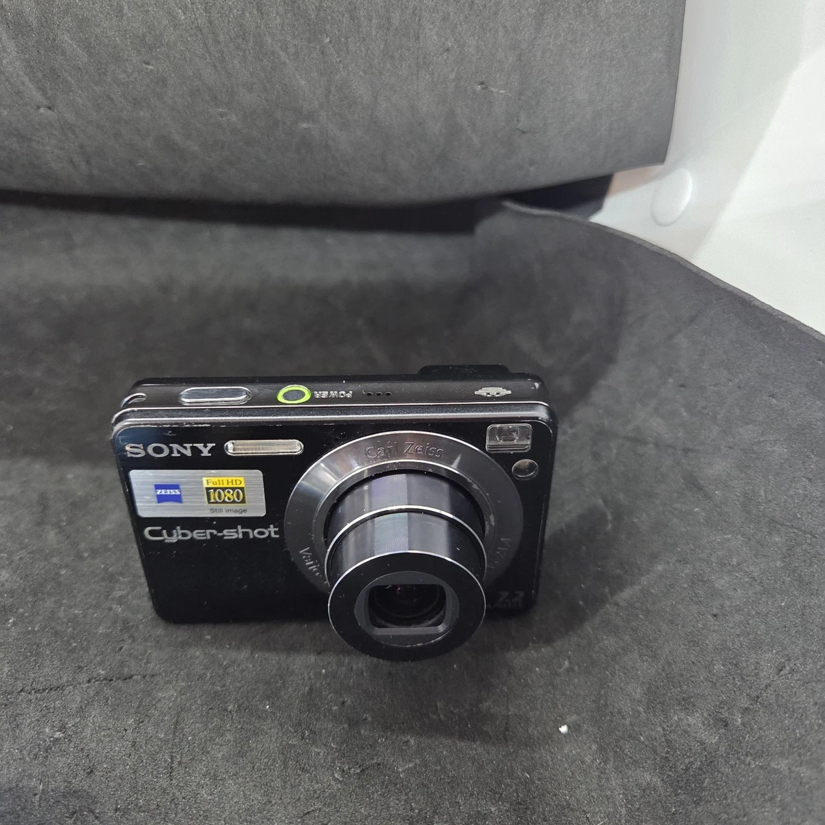 Sony Cyber-shot DSC-W120 Sony Cyber-shot Digital Cameras for sale