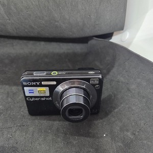 Sony Cybershot Camera Dsc W120 | eBay