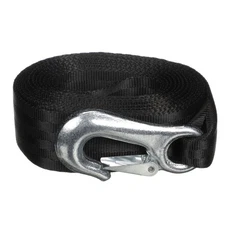 Attwood Winch Strap 2" Width Loop End 20' Length #11147-7