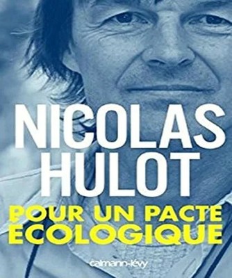 Pour un pacte écologique Buch CALMANN-LEVY