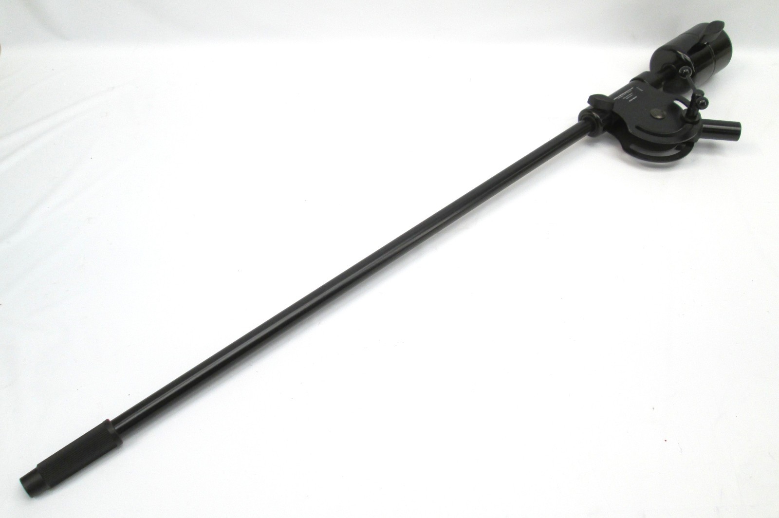 Konig & Meyer 21231-400-55 Telescopic Boom Arm 3/8" Thread for 2811 21411 Stand