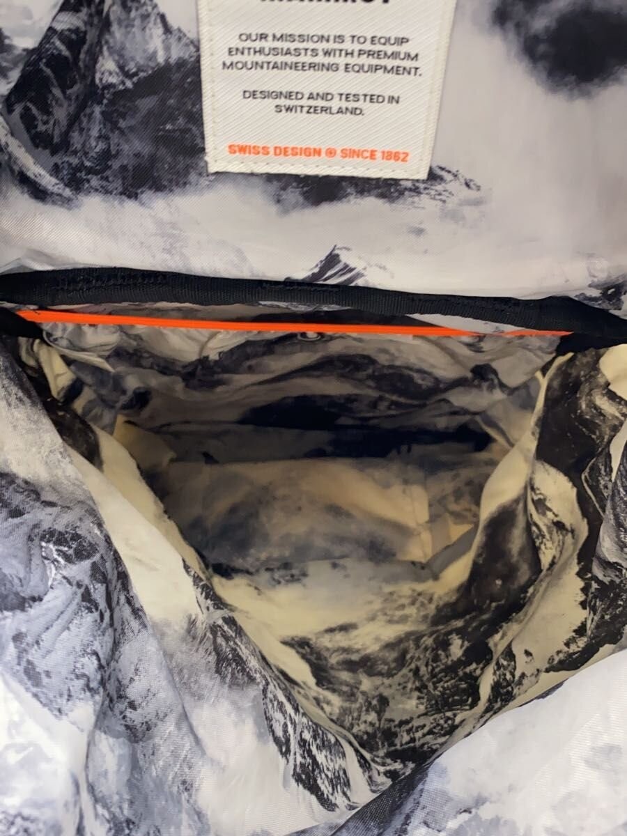 MAMMUT Backpack Polyester KHK - image 6