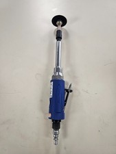 Blue-point At120l Extended Length Mini Air Die Grinder 23000 Rpm Blue-point At120l Extended Length Mini Air Die Grinder 23000 Rpm
