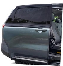 Car Window Sun Shades for MPV Minivan Sliding Door Rear Windows XXXX-Large