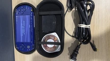Sony PSP 2001 -  Blue