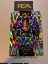 2024-25 Panini Select Basketball Checklist Guide in-content 40