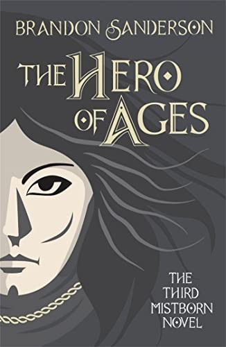 The Hero of Ages: Mistborn Book Three-Brandon Sanderson - Image 5