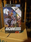 Hasbro G.I. Joe Classified Series Cobra Vypra #83 Python Patrol Action Figure